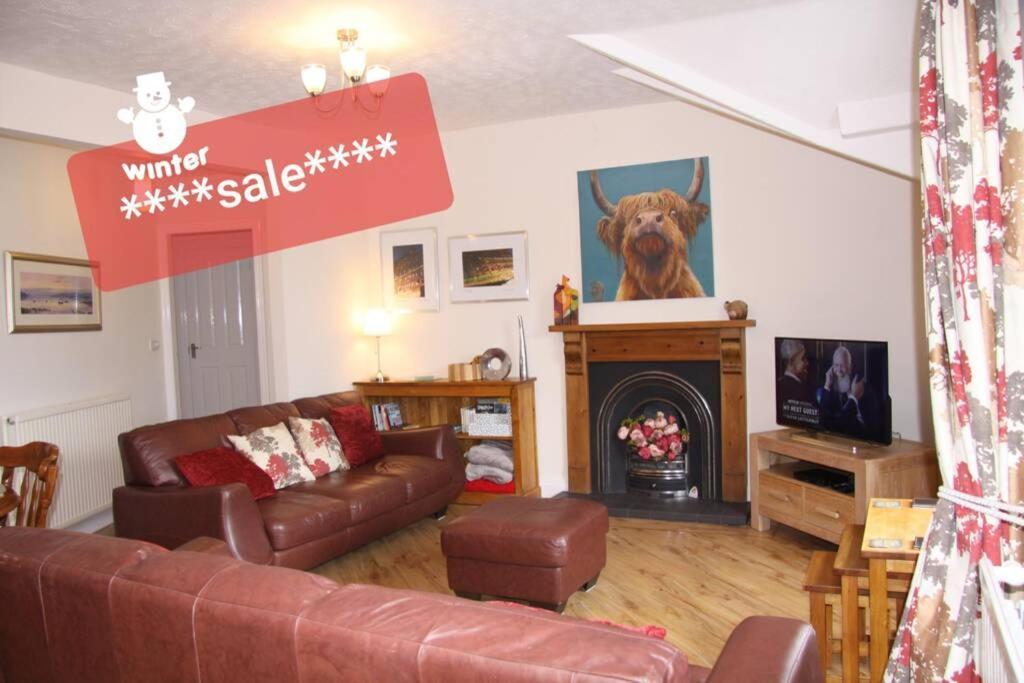 Swirl How, Winter Deal Offered On 3 Nights Or More Nov-Mar Windermere Zewnętrze zdjęcie