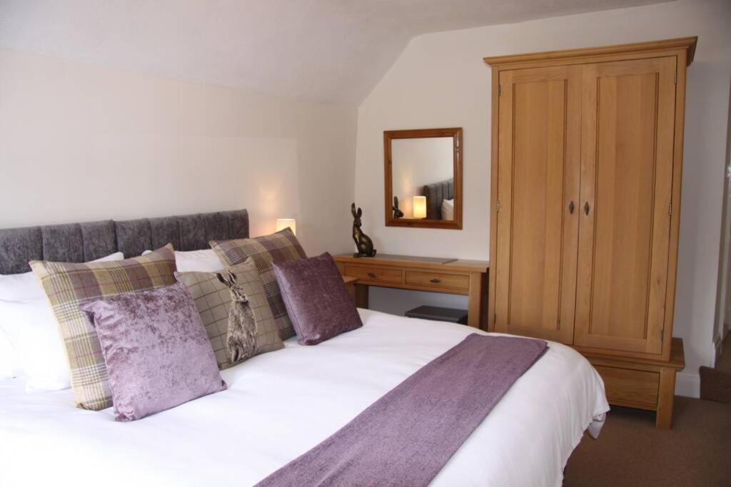 Swirl How, Winter Deal Offered On 3 Nights Or More Nov-Mar Windermere Zewnętrze zdjęcie