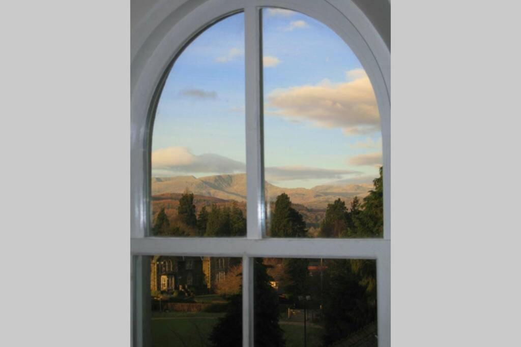Swirl How, Winter Deal Offered On 3 Nights Or More Nov-Mar Windermere Zewnętrze zdjęcie