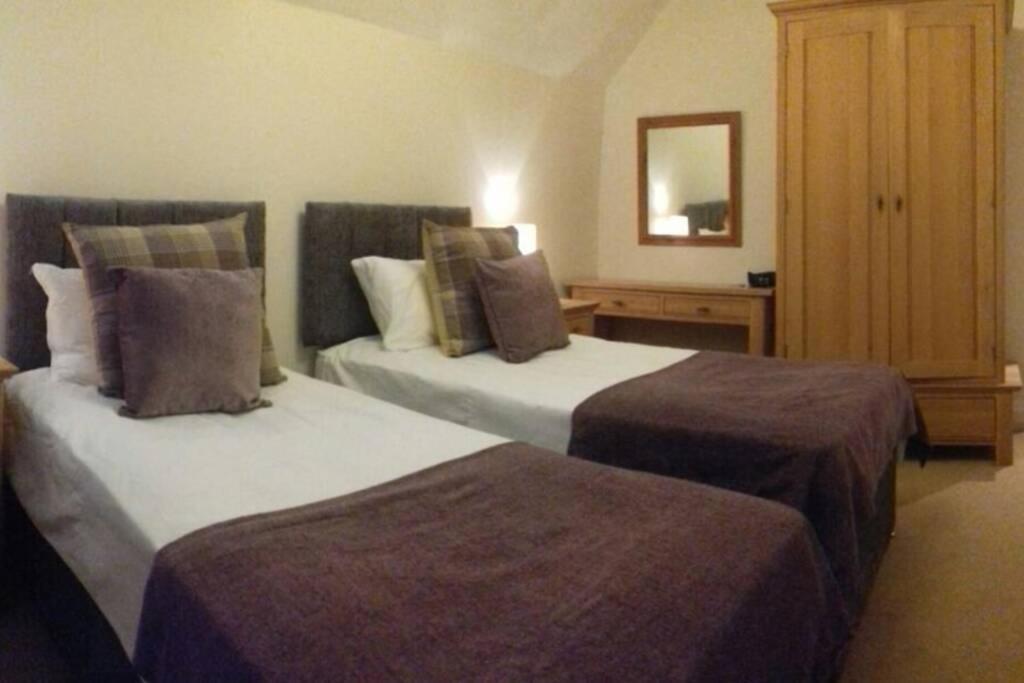 Swirl How, Winter Deal Offered On 3 Nights Or More Nov-Mar Windermere Zewnętrze zdjęcie