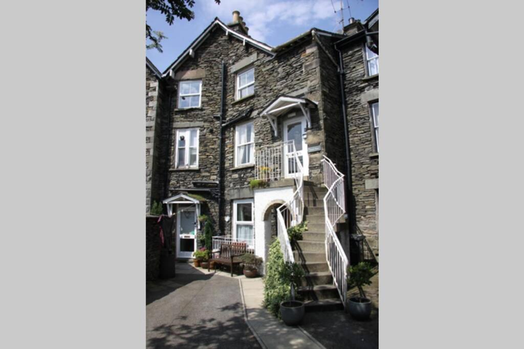 Swirl How, Winter Deal Offered On 3 Nights Or More Nov-Mar Windermere Zewnętrze zdjęcie